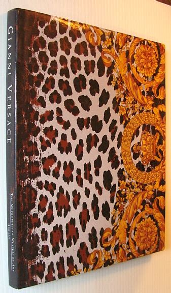 versace edition|gianni Versace book.